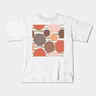 Terracotta Kids T-Shirt